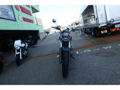 Honda GB350 2022