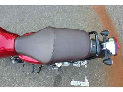 Honda GB350 2022
