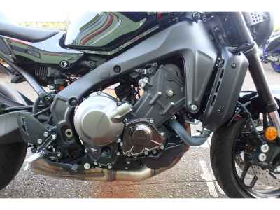 Yamaha XSR900 2024
