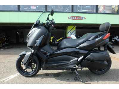Yamaha XMAX 250 2019