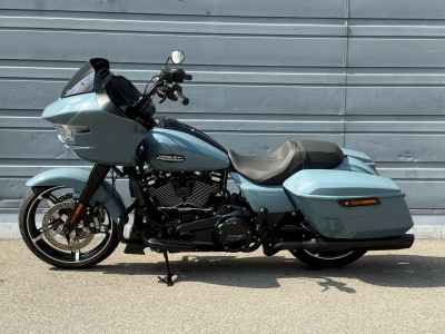 Harley-Davidson Road Glide FLTRX1920 2024