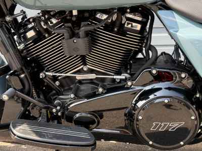 Harley-Davidson Road Glide FLTRX1920 2024