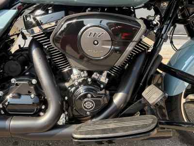Harley-Davidson Road Glide FLTRX1920 2024