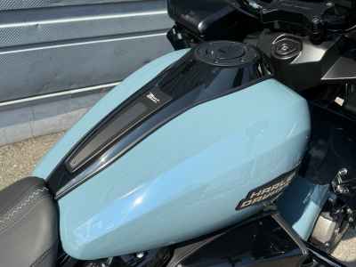 Harley-Davidson Road Glide FLTRX1920 2024