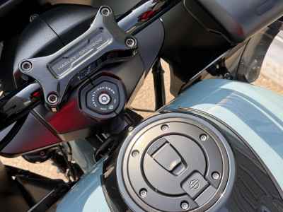 Harley-Davidson Road Glide FLTRX1920 2024