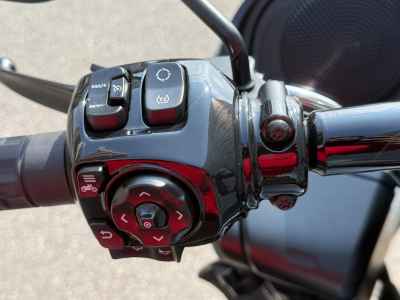 Harley-Davidson Road Glide FLTRX1920 2024