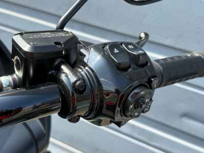 Harley-Davidson Road Glide FLTRX1920 2024