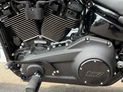 Harley-Davidson Low Rider ST FXLRST1920 2024