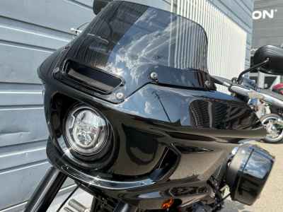Harley-Davidson Low Rider ST FXLRST1920 2024