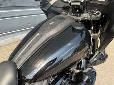 Harley-Davidson Low Rider ST FXLRST1920 2024