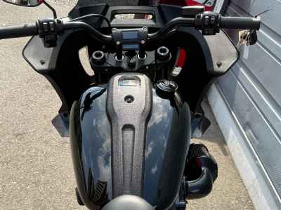 Harley-Davidson Low Rider ST FXLRST1920 2024