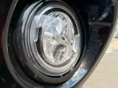 Harley-Davidson Low Rider ST FXLRST1920 2024