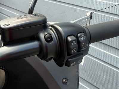 Harley-Davidson Low Rider ST FXLRST1920 2024