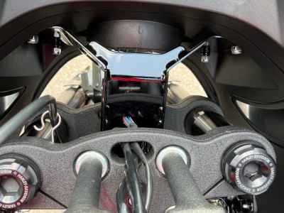 Harley-Davidson Low Rider ST FXLRST1920 2024