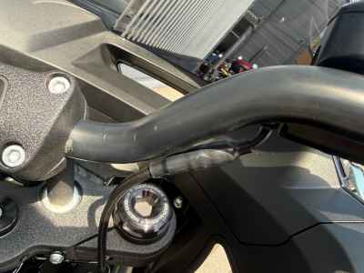 Harley-Davidson Low Rider ST FXLRST1920 2024