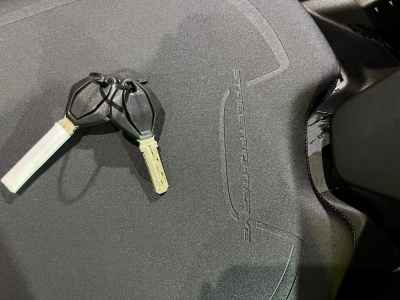 Ducati Streetfighter V2 2023