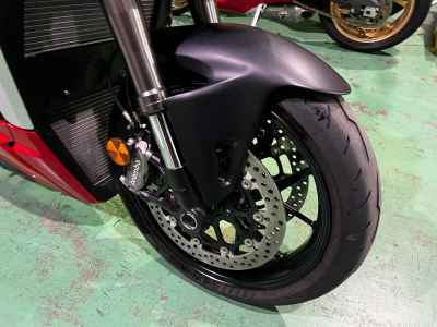 Ducati Streetfighter V2 2023