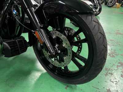 BMW R18 Roctane 2025