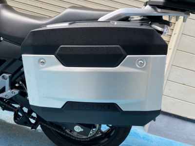 Suzuki V-Strom 250