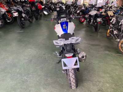 BMW G310GS 2024