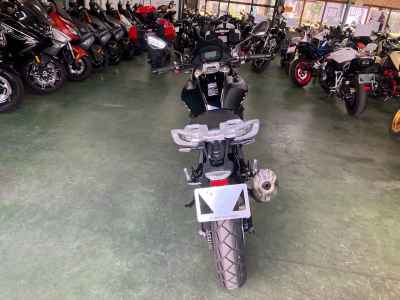 BMW G310GS 2024