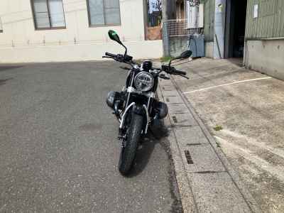 BMW R12 2024