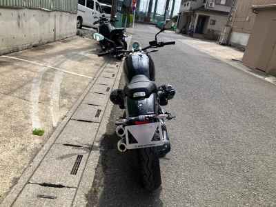 BMW R12 2024