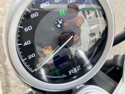 BMW R12 2024