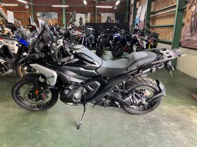 BMW R1300GS 2024