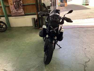 BMW R1300GS 2024