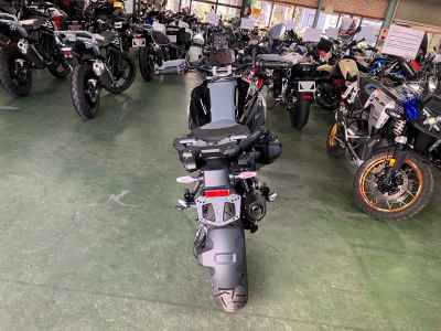BMW R1300GS 2024