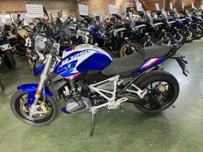 BMW R1250R 2024