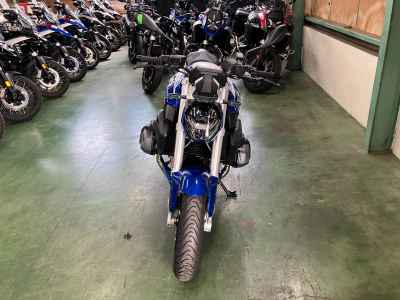BMW R1250R 2024