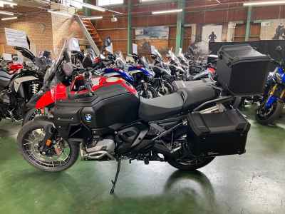 BMW R1300GS Adventure 2025