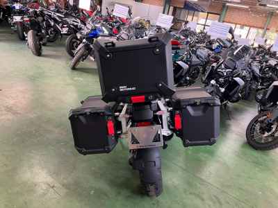 BMW R1300GS Adventure 2025