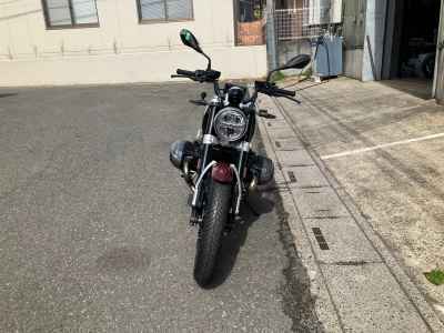 BMW R12 2024