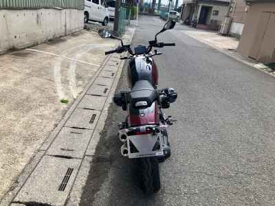 BMW R12 2024