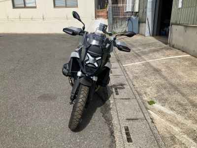 BMW R1300GS 2024