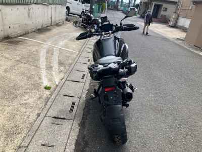 BMW R1300GS 2024