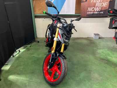 BMW G310R 2025