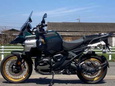 BMW R1300GS Adventure ASA 2025