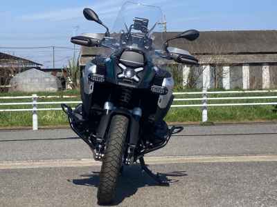 BMW R1300GS Adventure ASA 2025