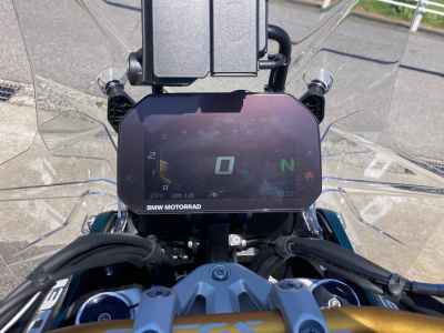 BMW R1300GS Adventure ASA 2025