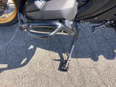 BMW R1300GS Adventure ASA 2025