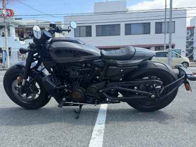 Suzuki Access 125 2023