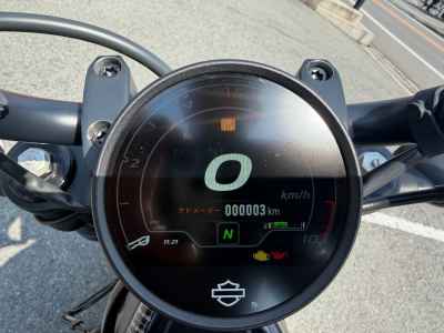 Suzuki Access 125 2023