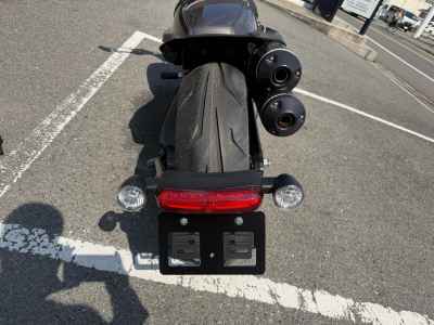 Suzuki Access 125 2023