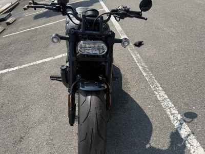 Suzuki Access 125 2023