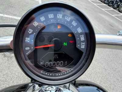 Harley-Davidson Breakout FXBR1920 2026