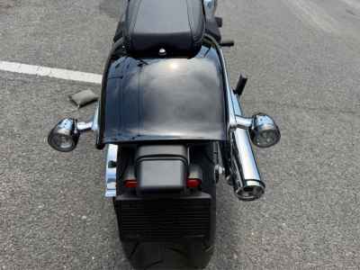 Harley-Davidson Breakout FXBR1920 2026